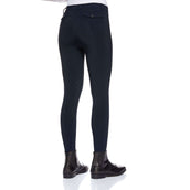 Ego7 Pantalon d'Équitation Jumping PT Marin