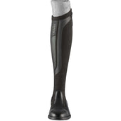 Ego7 Bottes d'Équitation Contact Boot Noir