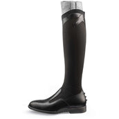 Ego7 Bottes d'Équitation Contact Boot Noir