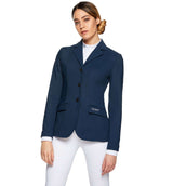 Ego7 Petite Veste de Concours AirJacket Bleu Acier