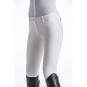 Ego7 Pantalon d'Équitation Jumping EJ Blanc