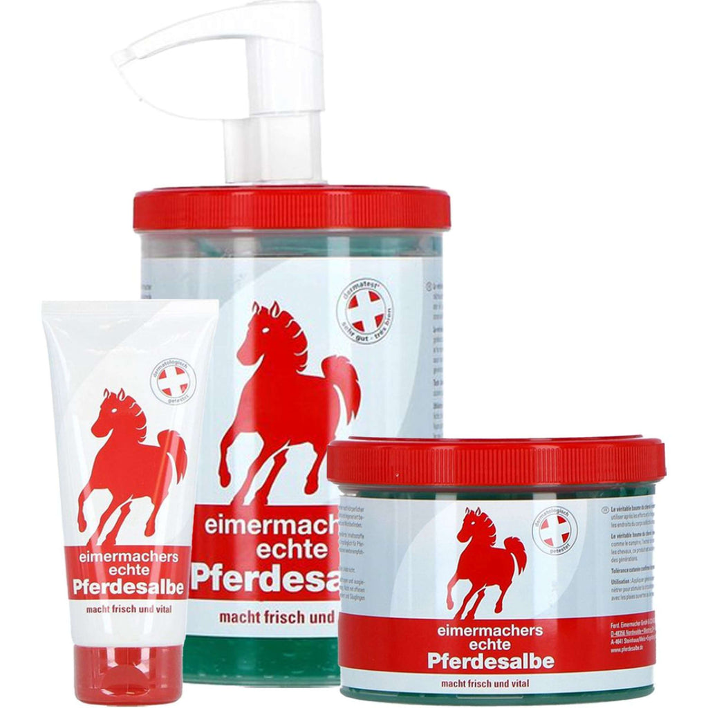 Eimermacher Baume pour Cheval