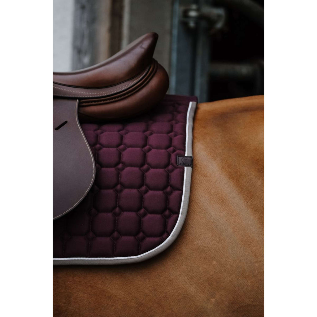EQUITHÈME Tapis de Selle Orion