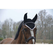 Paddock Bonnet Anti-Mouches Origine Noir