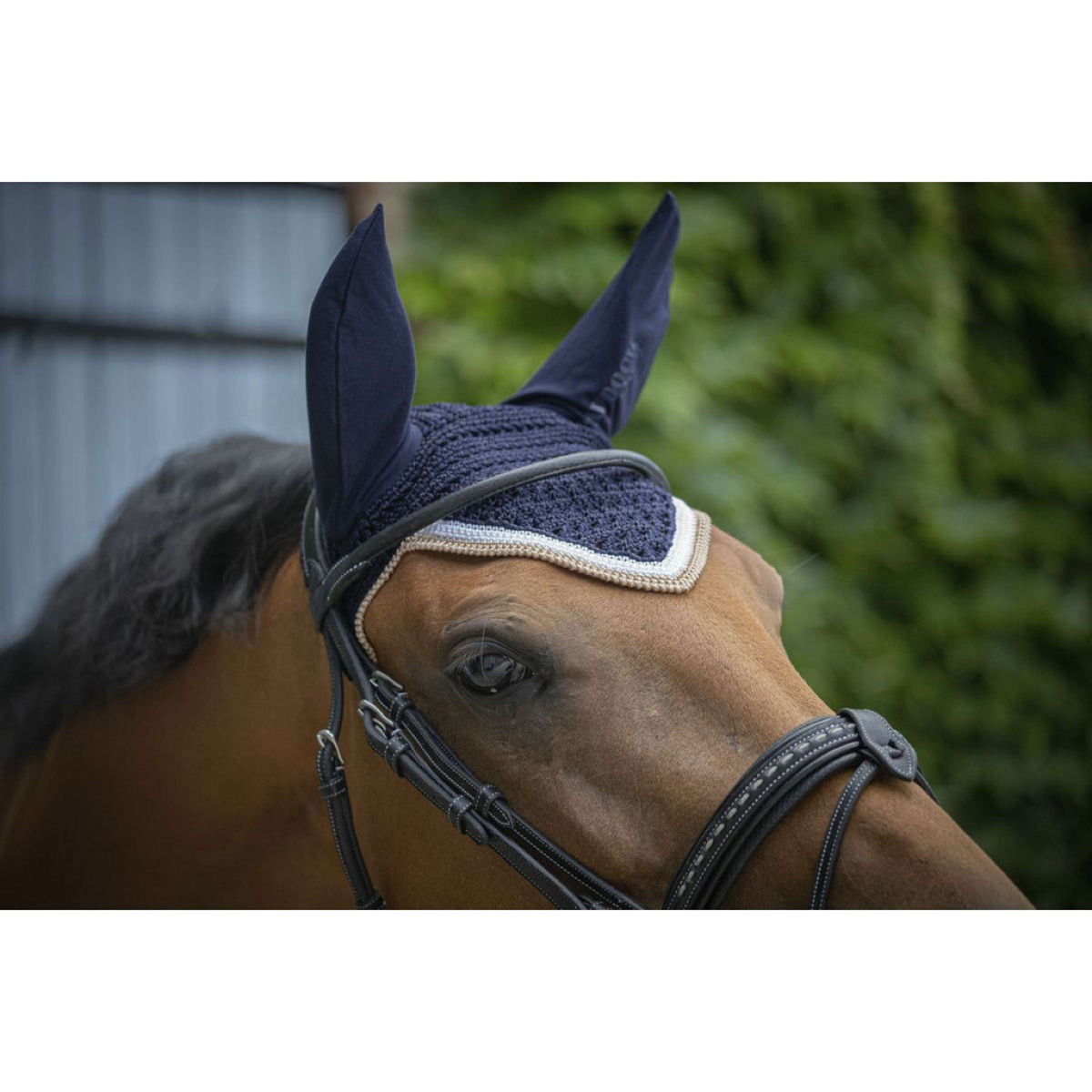 Paddock Bonnet Anti-Mouches Origine Marin