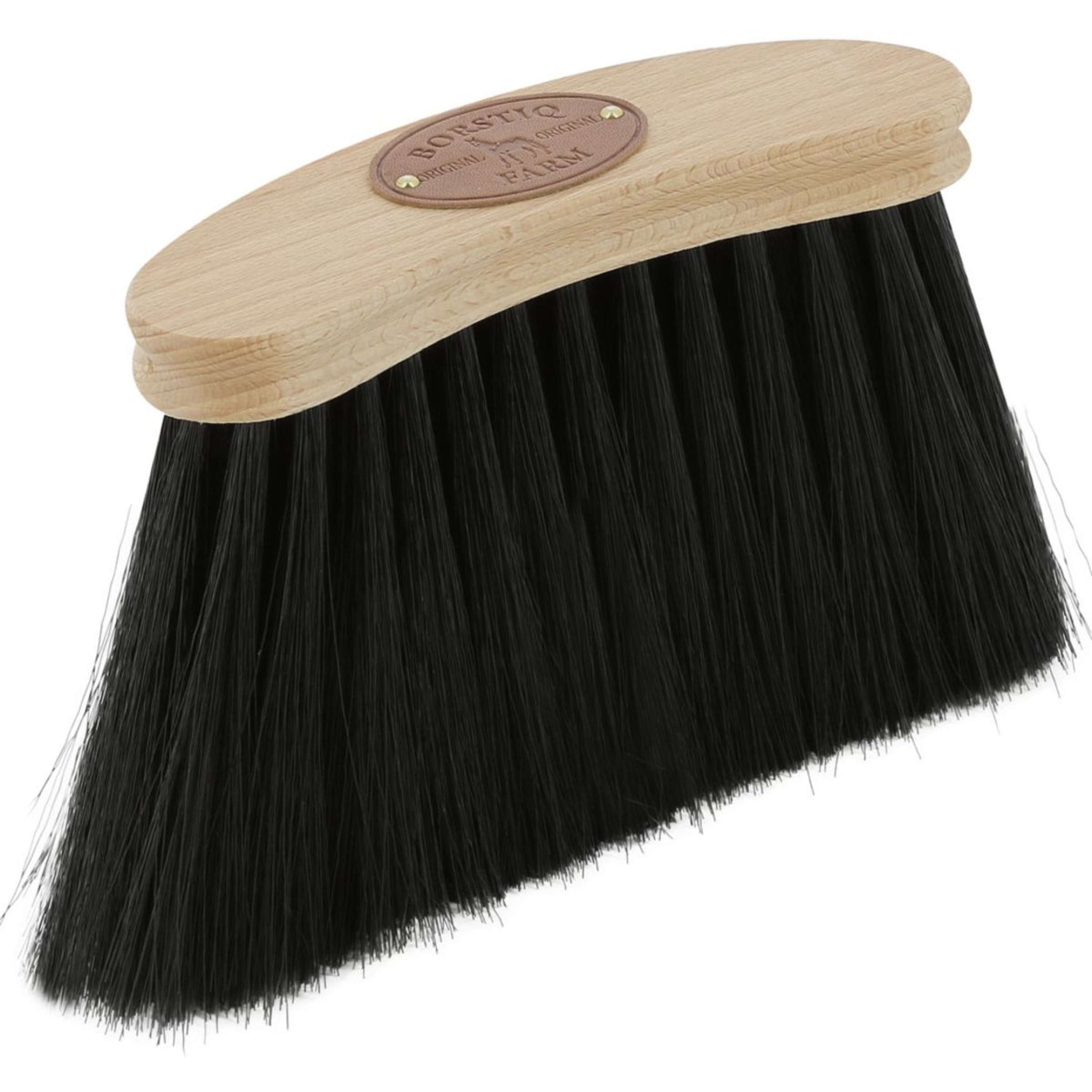 Borstiq Brosse Banaan Cheveux Longs