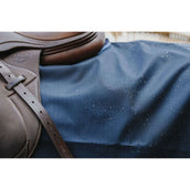 Riding World Couvre-reins ECO 600D Marin