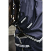 Lami-Cell Couvre-Cou Armadillo Marin