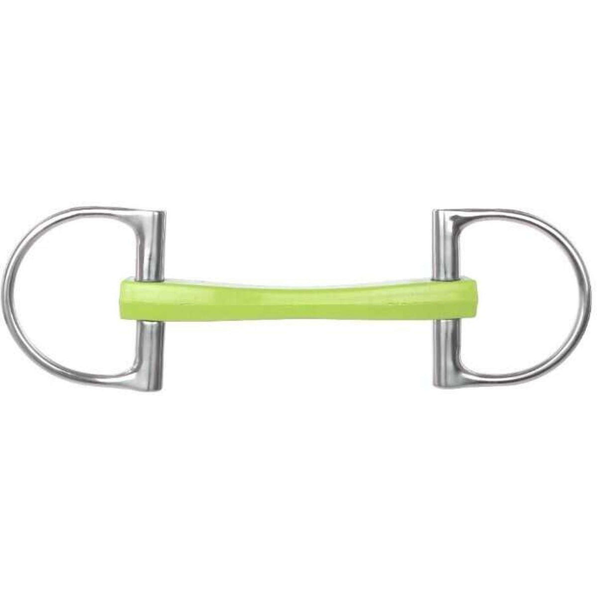 Metalab D-Mors de Filet Non Brisé Flexi Soft 16mm Vert