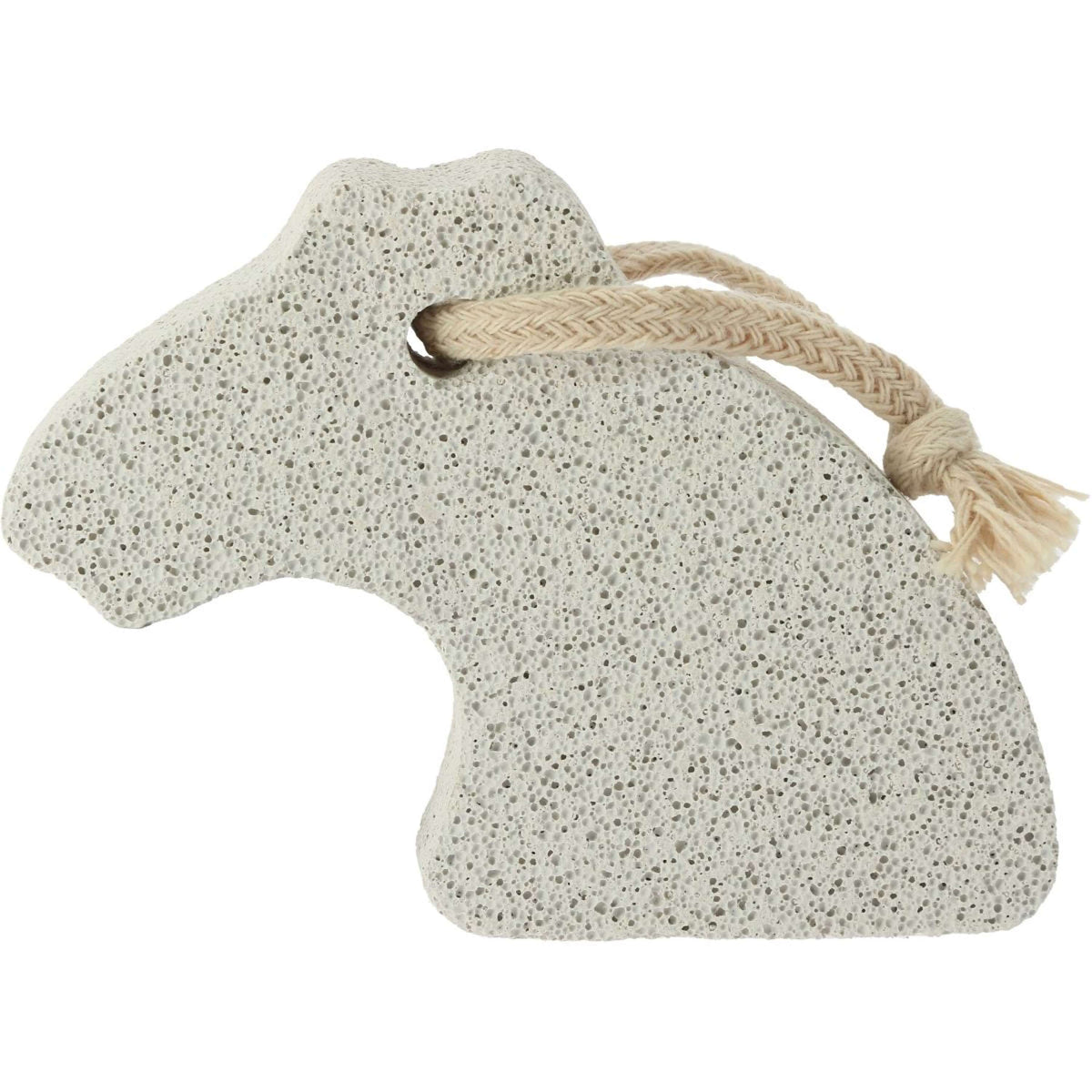 Hippotonic Moellons Horse Head Blanc