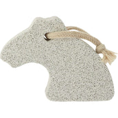 Hippotonic Moellons Horse Head Blanc