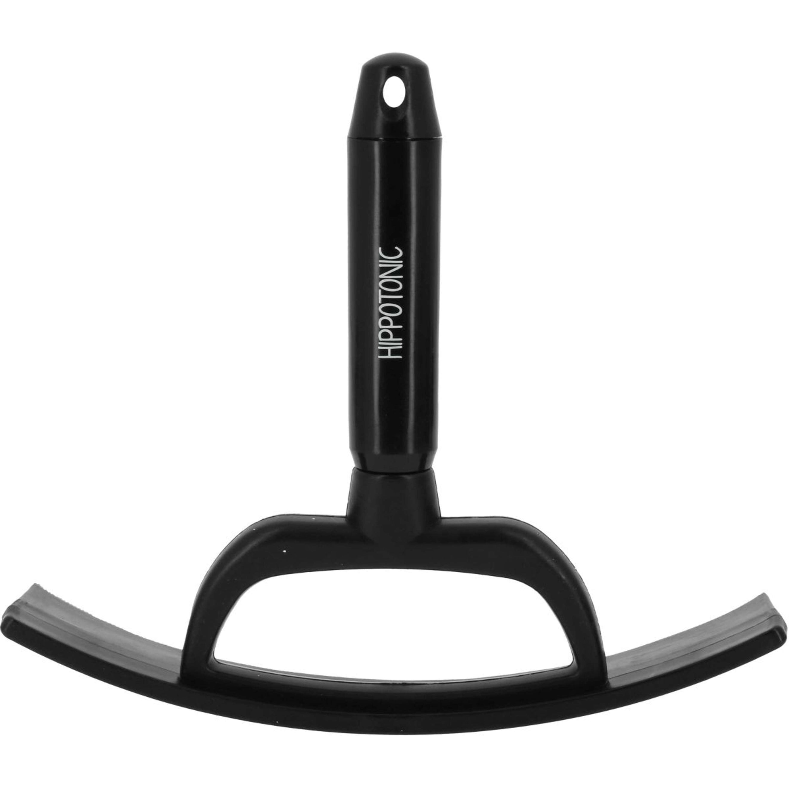 Hippotonic Couteaux de Chaleur Glitter Noir Hippotonic Couteaux de Chaleur Glitter Noir