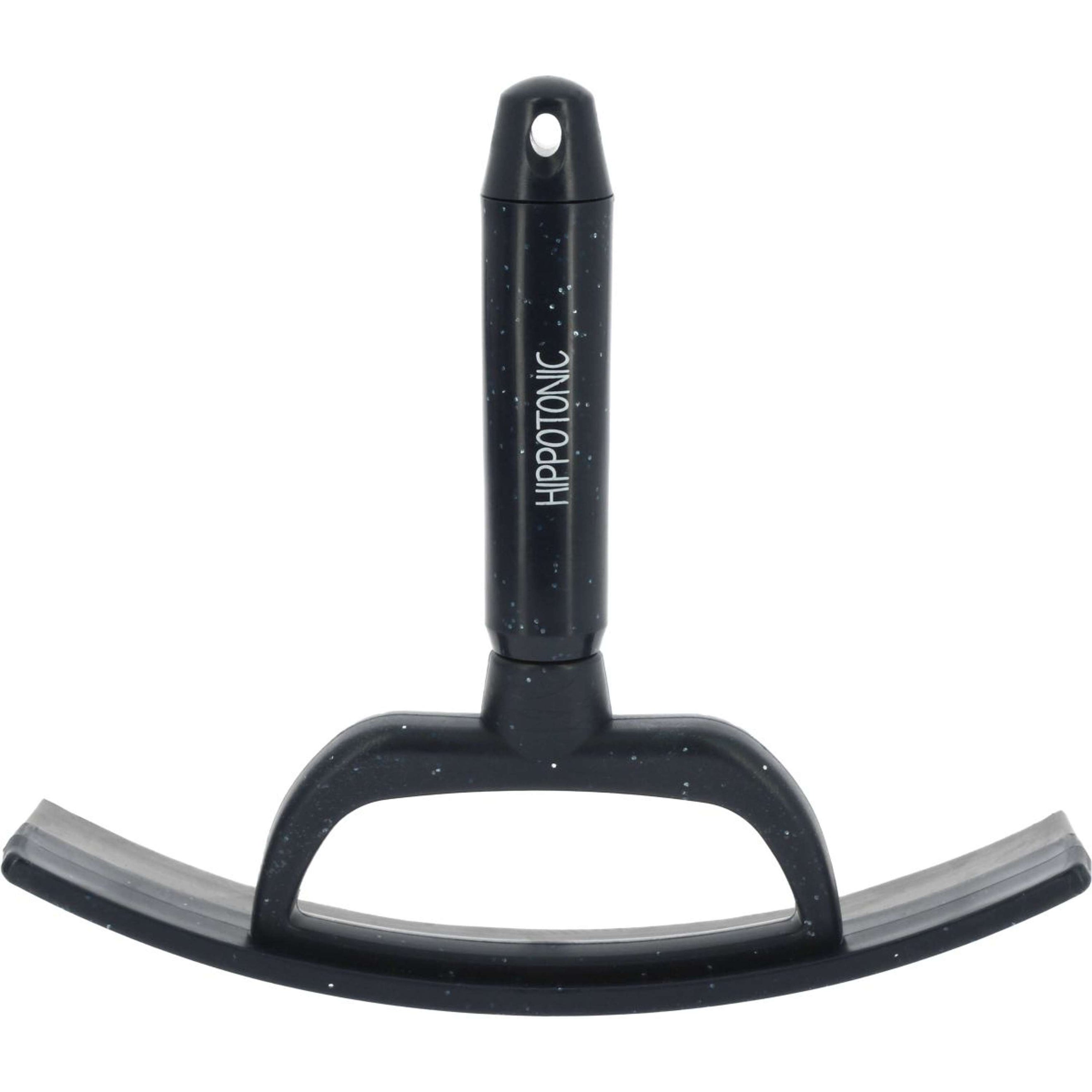 Hippotonic Couteaux de Chaleur Glitter Bleu