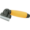 Hippotonic Brosse de perte Gel Métal Orange