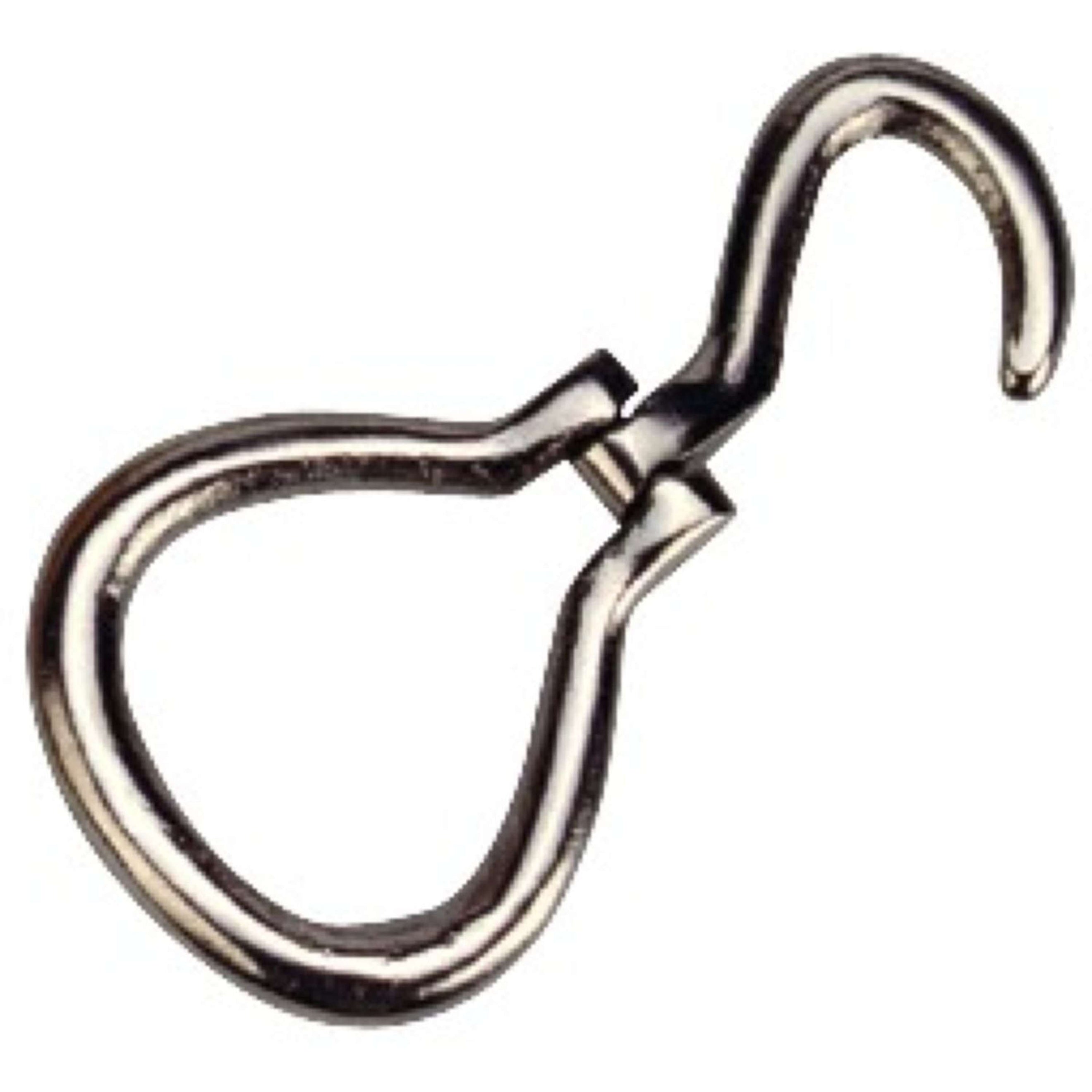 Hippotonic Grattoir de Sabot Pliable Hippotonic Grattoir de Sabot Pliable