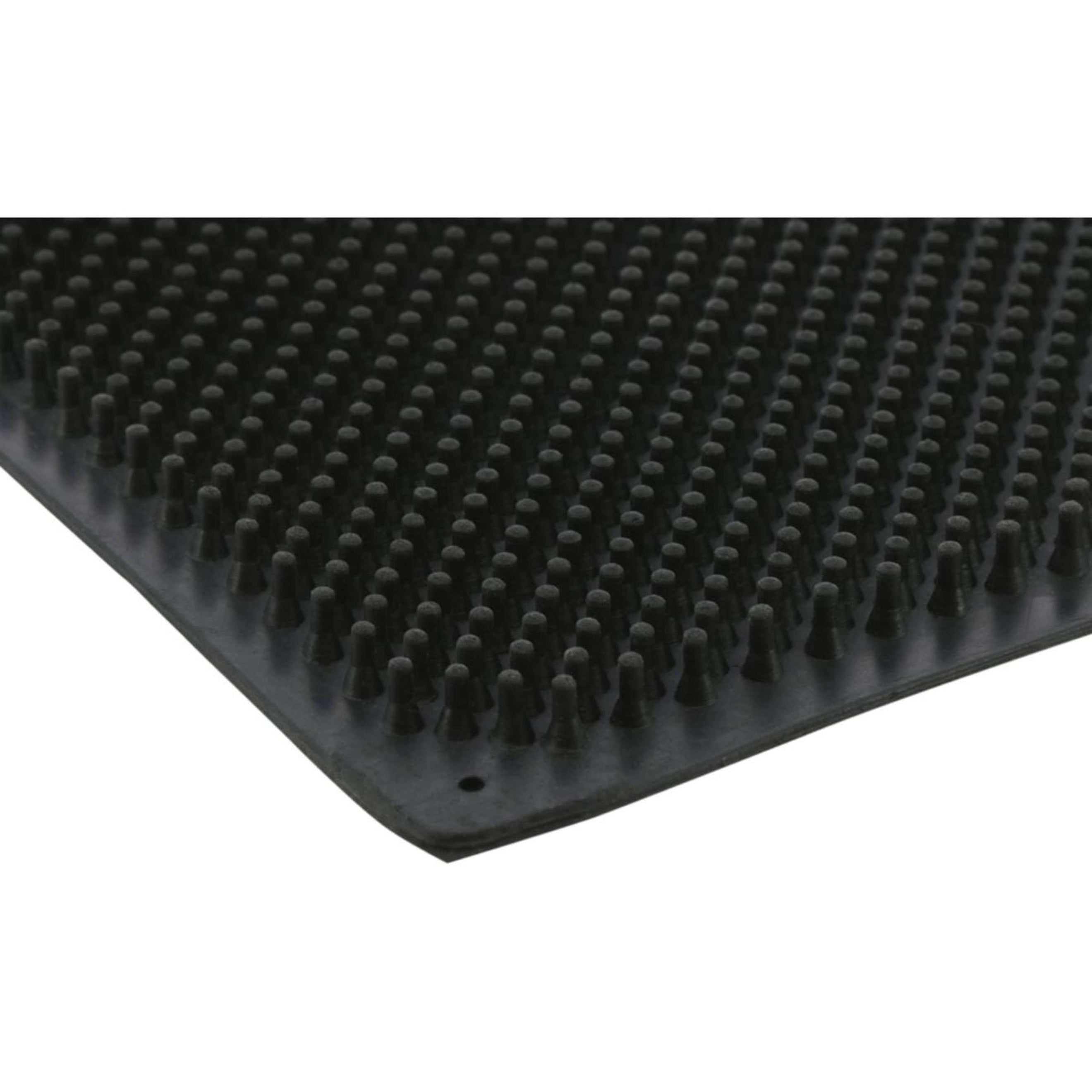 Hippotonic Grattoir Wall Noir Hippotonic Grattoir Wall Noir