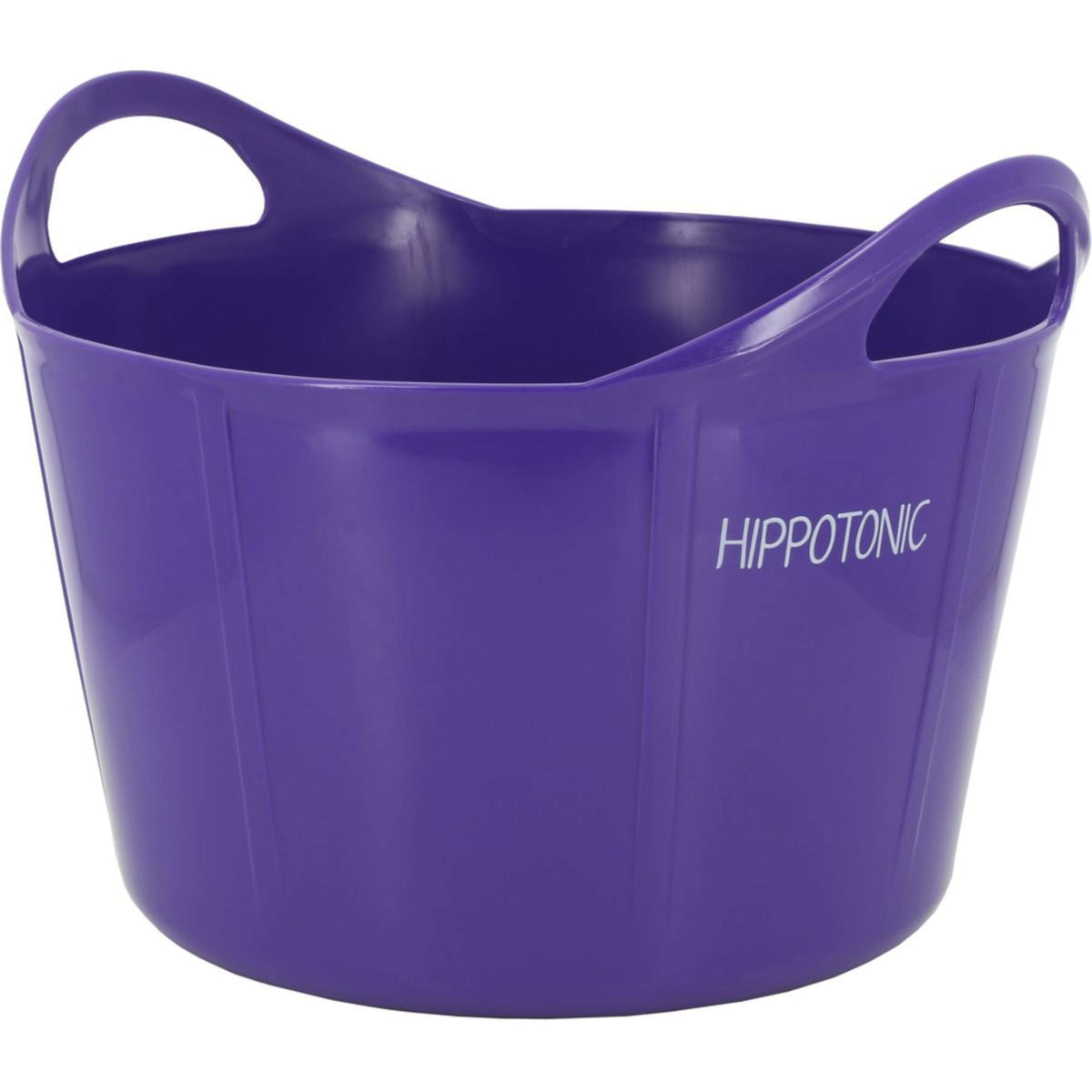 Hippotonic Seau Flexi 17L Violet