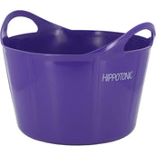 Hippotonic Seau Flexi 17L Violet