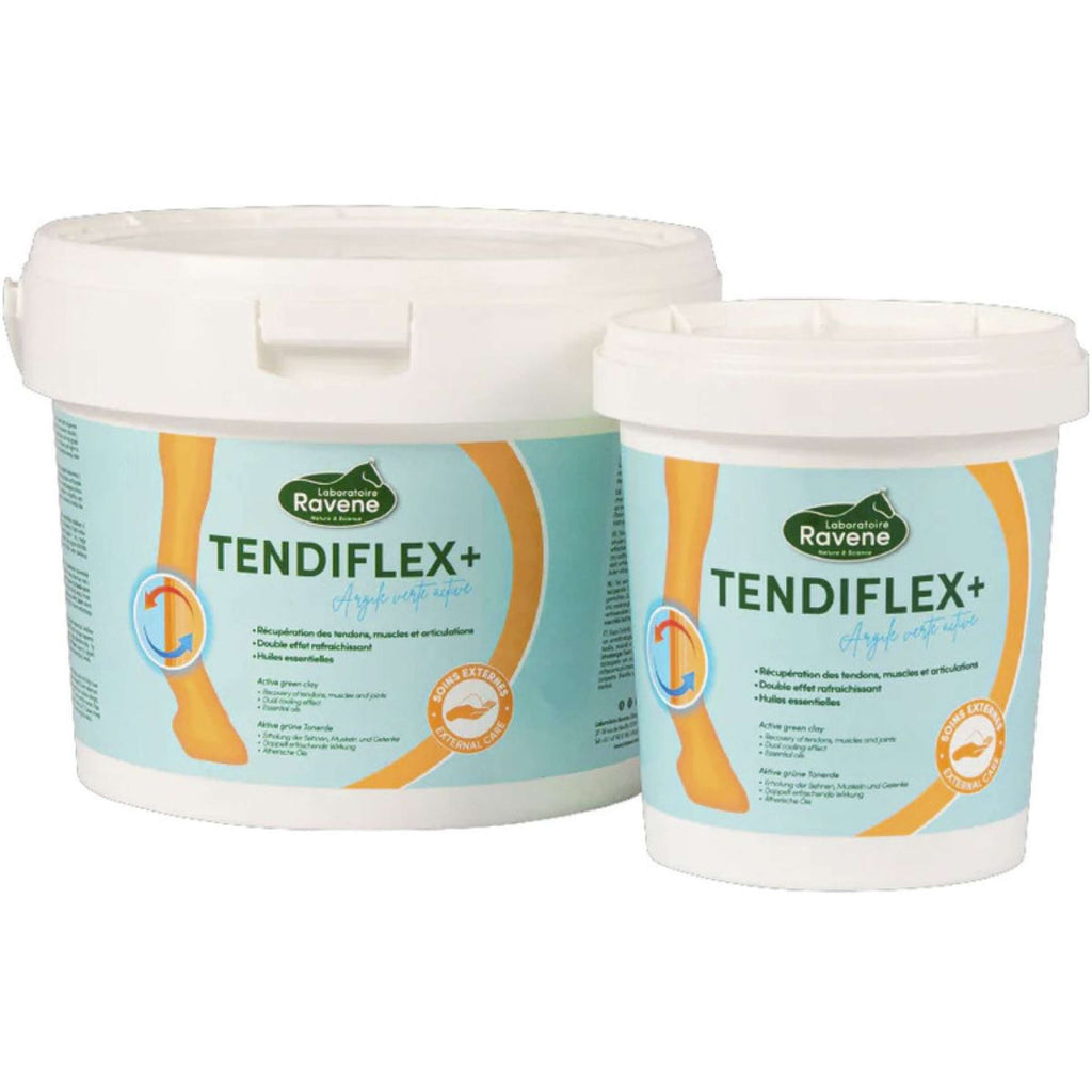 Ravene Argile Tendiflex+