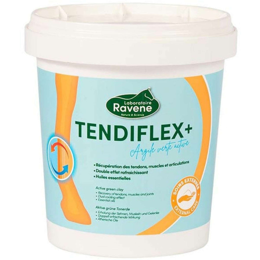Ravene Argile Tendiflex+