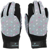 EQUITHÈME Gants Maelle Enfants Gris
