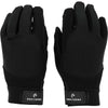 EQUITHÈME Gants Maelle Enfants Noir