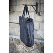 Paddock Sac pour Tapis de Selle Noir