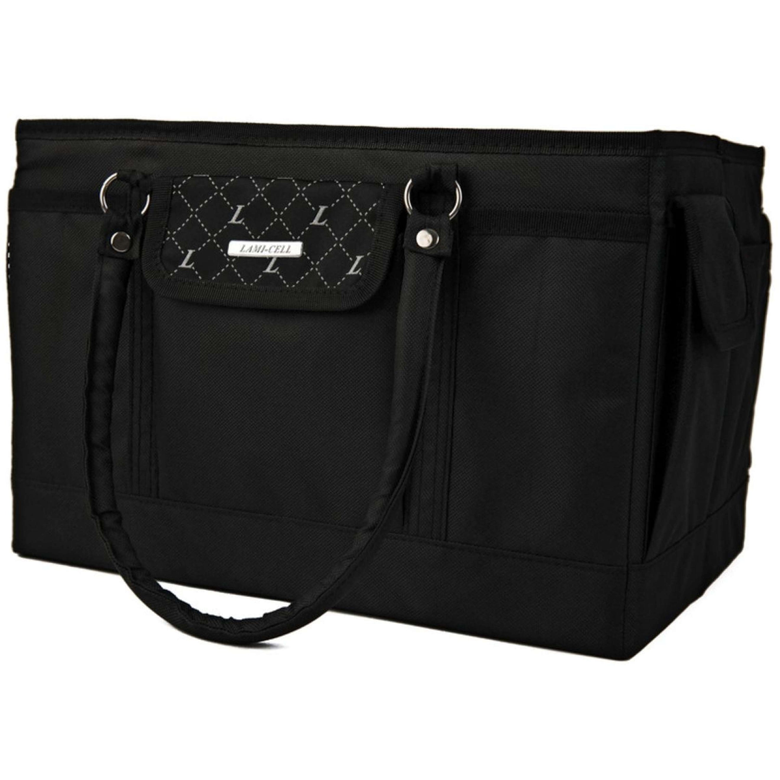 Lami-Cell Trousse de Pansage Venus Noir