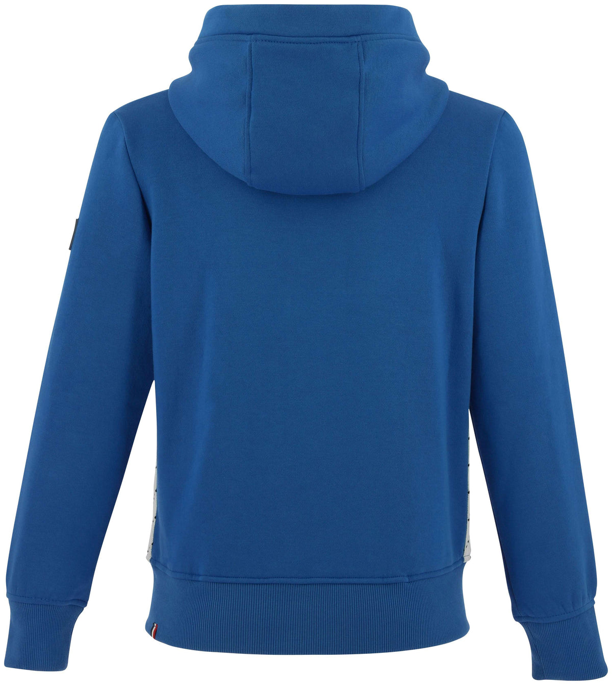 EQUITHÈME Sweater Monique Monaco bleu