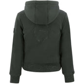 EQUITHÈME Sweater Palerme Kids Noir