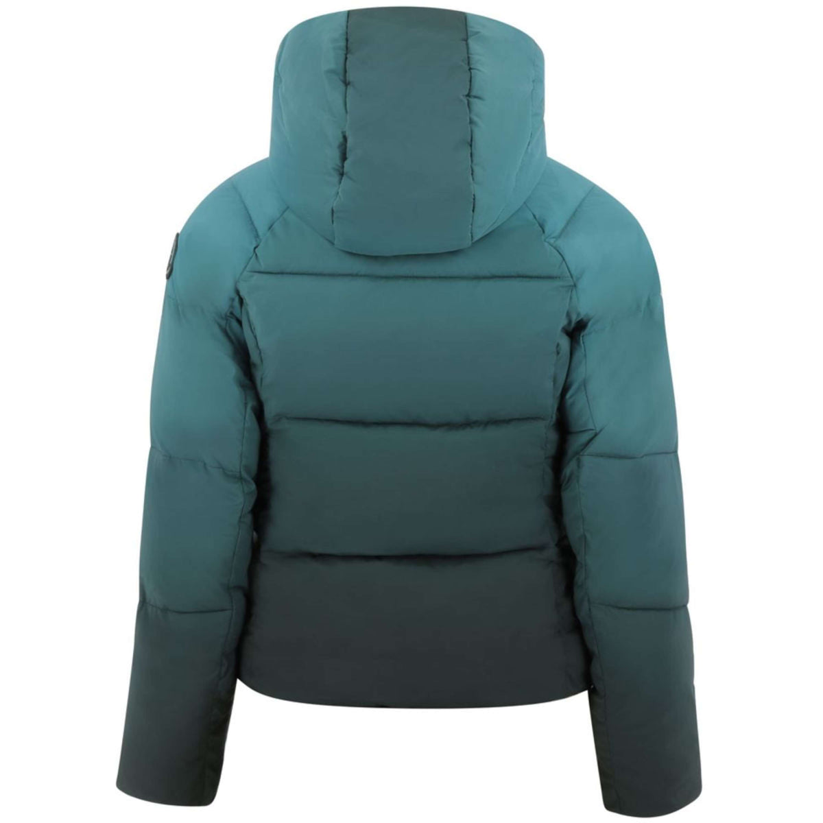 EQUITHÈME Veste Laura Turquoise