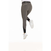 EQUITHÈME Pantalon d'Équitation Josephine Taupe