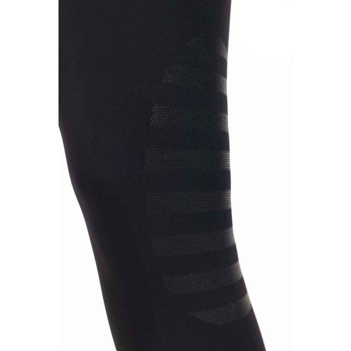 EQUITHÈME Pantalon d'Équitation Josephine Noir