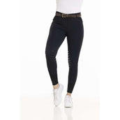 EQUITHÈME Pantalon d'Équitation Josephine Noir