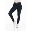 EQUITHÈME Pantalon d'Équitation Josephine Marin