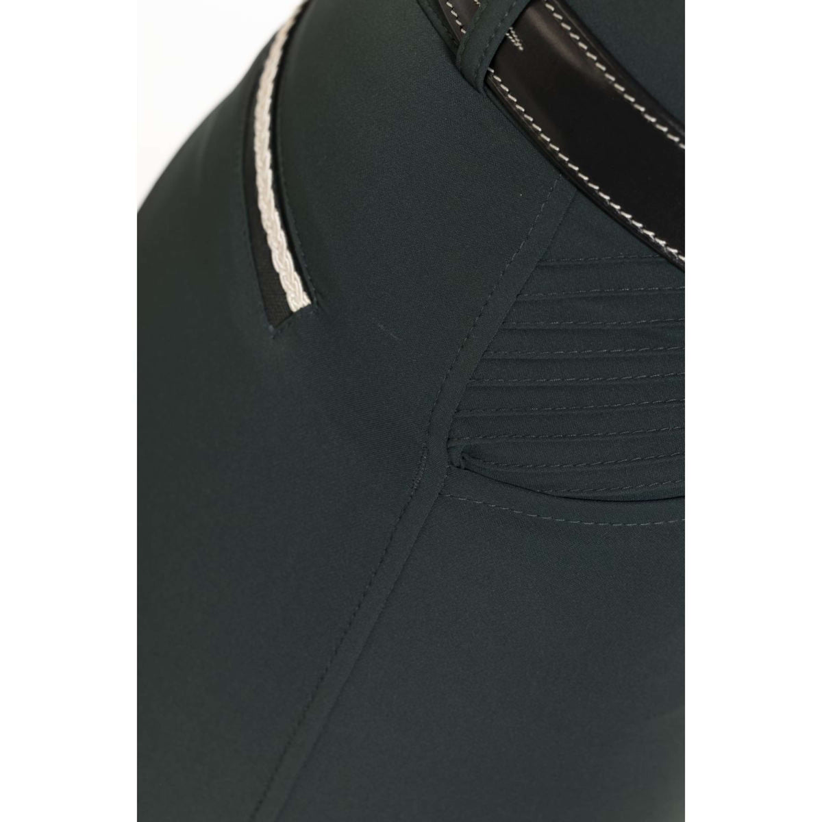 EQUITHÈME Pantalon d'Équitation Josephine Forest Green