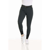 EQUITHÈME Pantalon d'Équitation Josephine Forest Green