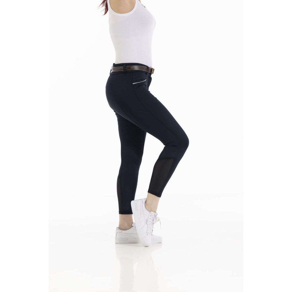 EQUITHÈME Pantalon d'Équitation Claudine Marin