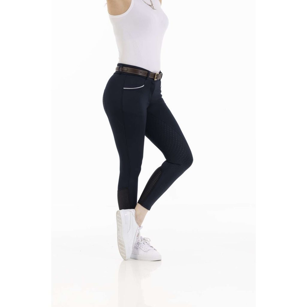 EQUITHÈME Pantalon d'Équitation Claudine Marin