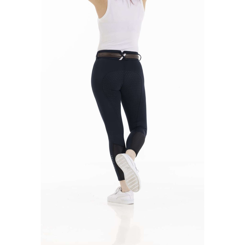 EQUITHÈME Pantalon d'Équitation Claudine Marin