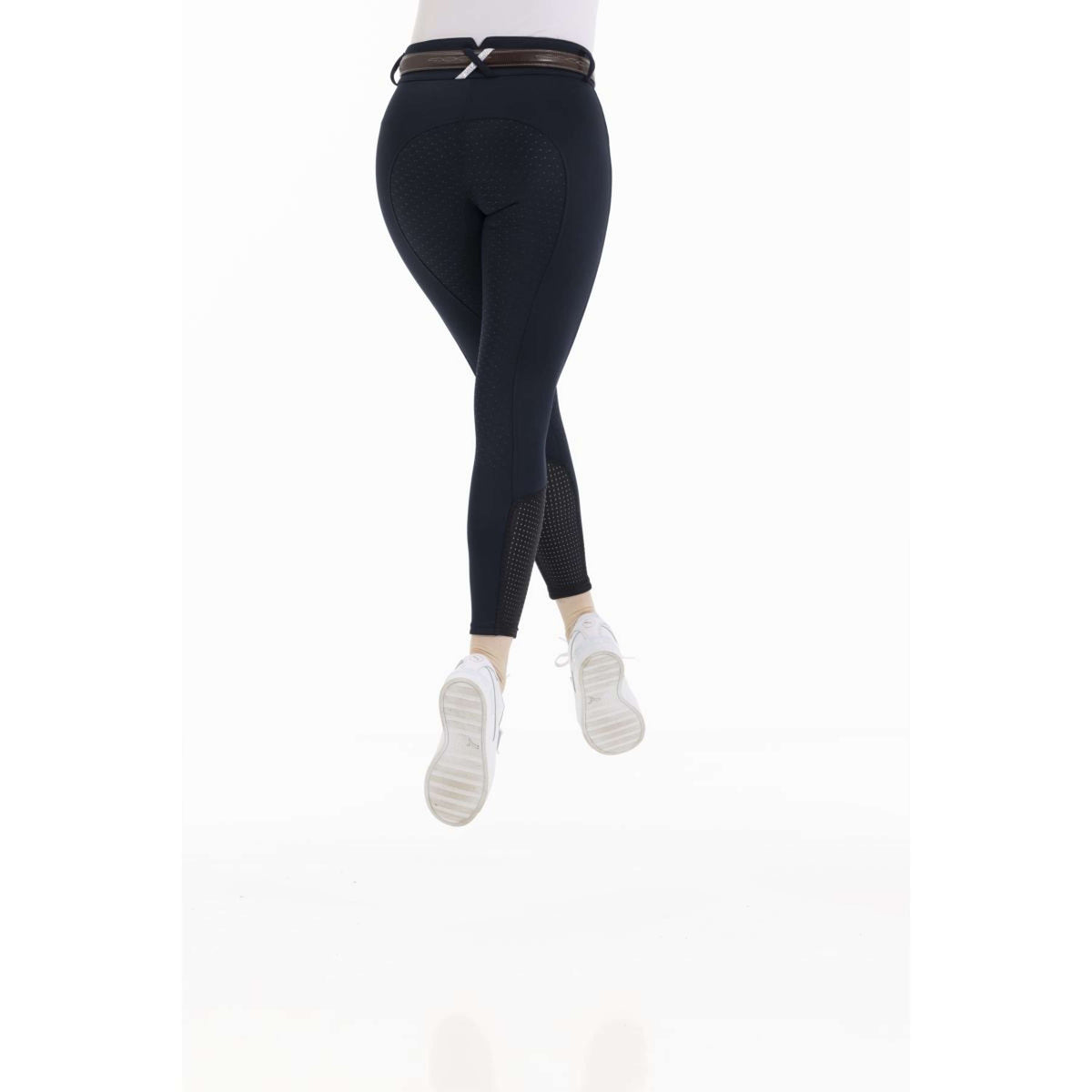 EQUITHÈME Pantalon d'Équitation Claudine Marin