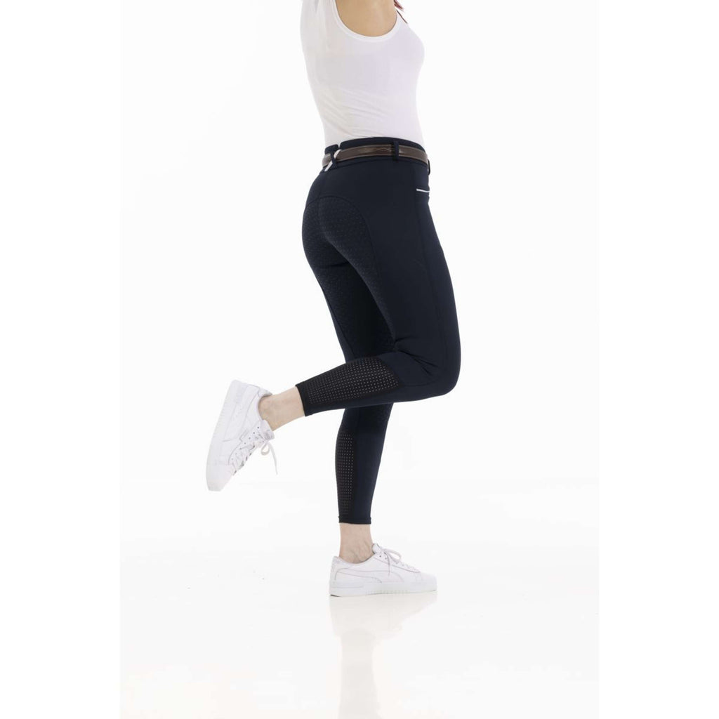 EQUITHÈME Pantalon d'Équitation Claudine Marin