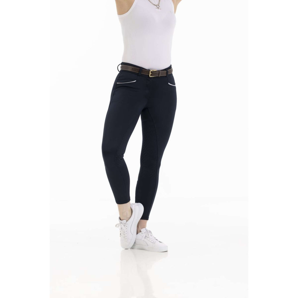 EQUITHÈME Pantalon d'Équitation Claudine Marin