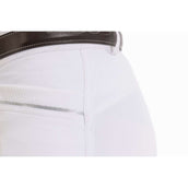 EQUITHÈME Pantalon d'Équitation Kendal Blanc