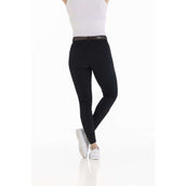 EQUITHÈME Pantalon d'Équitation Kendal Noir