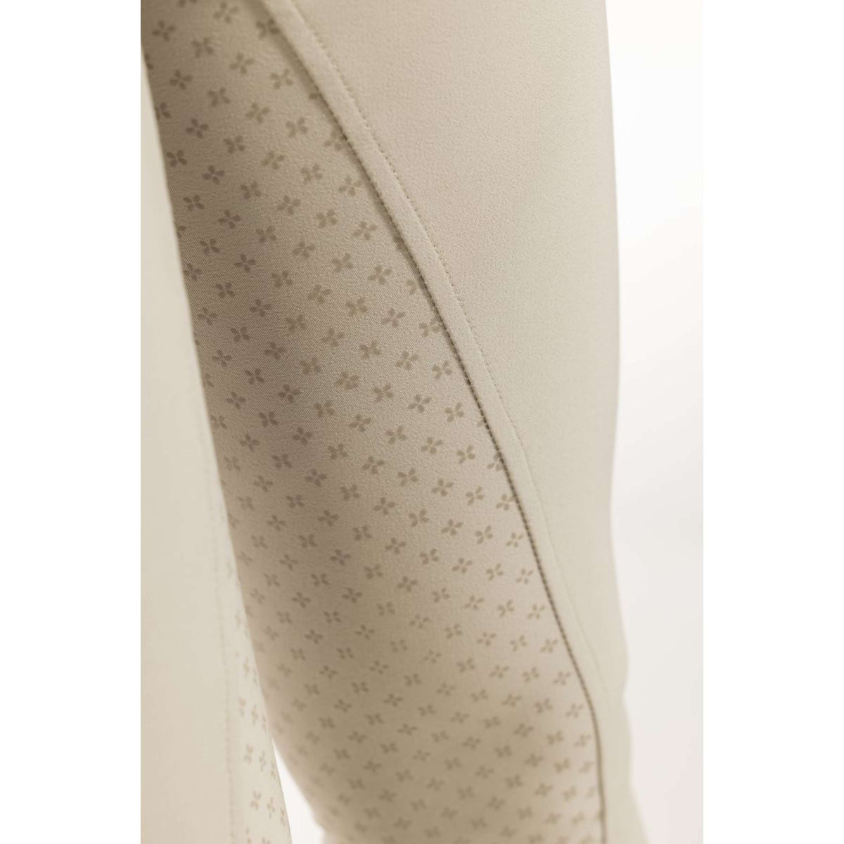 EQUITHÈME Pantalon d'Équitation Kendal Beige