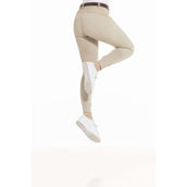 EQUITHÈME Pantalon d'Équitation Kendal Beige