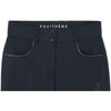 EQUITHÈME Pantalon d'Équitation Beverly Marin
