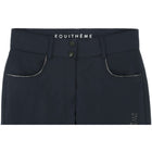 EQUITHÈME Pantalon d'Équitation Beverly Marin