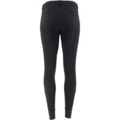 Pénélope Pantalon d'Équitation Elegance Femme Noir